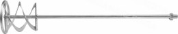 VOREL Mieszadło turbo 135mm z gwintem M14 09065