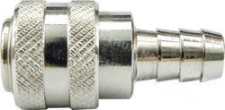 VOREL Szybkozłączka żeńska do węża 6mm 81378