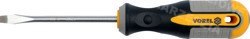 VOREL Wkrętak płaski 5 x 75mm 60953 VOREL Wkrętak płaski 5 x 75mm 60953