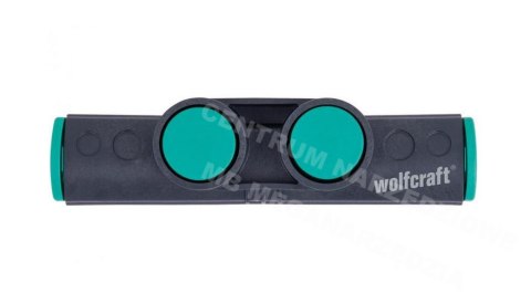 WOLFCRAFT Adapter łączący do ścisków jednoręcznych WOLFCRAFT Adapter łączący do ścisków jednoręcznych