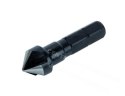 WOLFCRAFT Fazownik hss 12mm, chwyt 6-kąt 1/4"