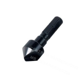 WOLFCRAFT Fazownik WS 12mm uchwyt 6-kąt