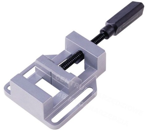 WOLFCRAFT Imadło aluminiowe simplex 60 szerokość szczęk 68mm WOLFCRAFT Imadło aluminiowe simplex 60 szerokość szczęk 68mm