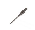 WOLFCRAFT Nawiertak z fazownikiem 7mm pod konfirmaty