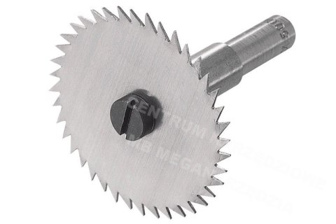 WOLFCRAFT Piła szczelinowa ws 45 x 1,2mm WOLFCRAFT Piła szczelinowa ws 45 x 1,2mm