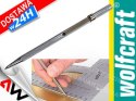 WOLFCRAFT Carbide Scriber 150mm
