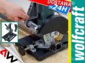 WOLFCRAFT Stojak do szlifierki kątowej 115/125mm