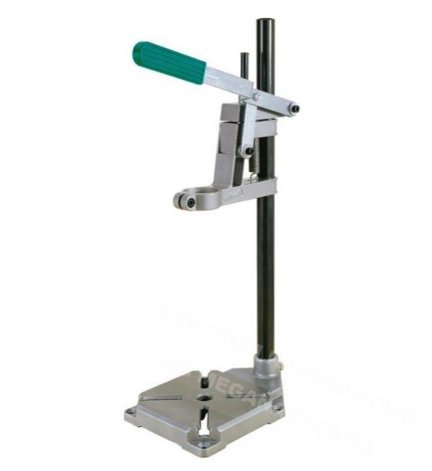 WOLFCRAFT Drill stand 43mm