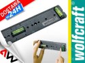 WOLFCRAFT Szablon do otworów pod puszki
