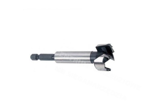 WOLFCRAFT Wiertło forstner 35mm uchwyt 6-kąt WOLFCRAFT Wiertło forstner 35mm uchwyt 6-kąt