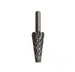 WOLFCRAFT Conical Metal Stripper Fi 5-12 x 35mm
