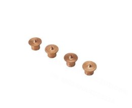 WOLFCRAFT Anchor Marker 10mm 4pcs