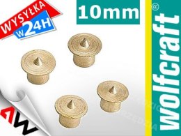 WOLFCRAFT Anchor Marker 10mm 4pcs
