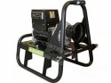 AGROVOLT Tractor Generator AV 22 R 30KM/22KVA R