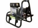 AGROVOLT Tractor Generator AV 27 R GT2MBS 43HP 27KVA R