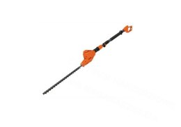 BLACK+DECKER Nożyce do żywopłotu 550W/51cm na wysięgniku