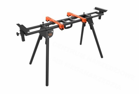 BLACK+DECKER Stół do ukośnic BLACK+DECKER Stół do ukośnic