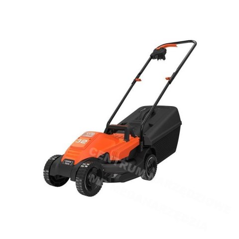 BLACK+DECKER Electric lawn mower 1200W/ 32cm