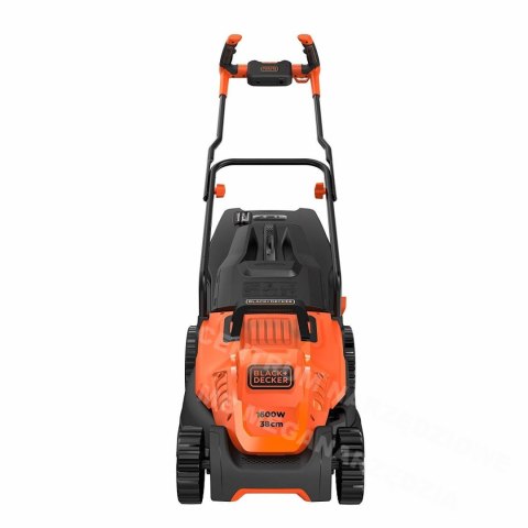 BLACK+DECKER Kosiarka elektryczna 1600W/ 38cm