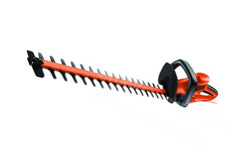 BLACK+DECKER Nożyce do żywopłotu 700W/70cm/30mm BLACK+DECKER Nożyce do żywopłotu 700W/70cm/30mm