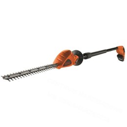 BLACK+DECKER Nożyce do żywopłotu na wysięgniku 18V 1x2,0Ah