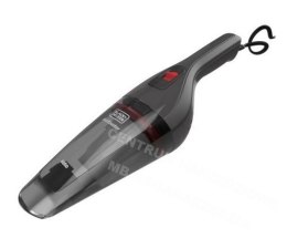 BLACK+DECKER Odkurzacz samochodowy 12V NVB12AV