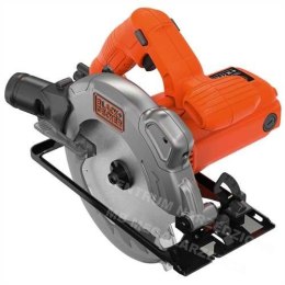 BLACK+DECKER Circular Saw 190mm 1250W + Extra Blade