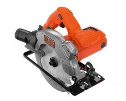 BLACK+DECKER Pilarka tarczowa 190mm 1250W CS1250L