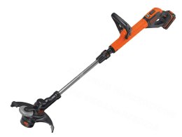 BLACK+DECKER Podkaszarka żyłkowa 18V power command