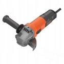 BLACK+DECKER Szlifierka kątowa 115mm 750W BEG110