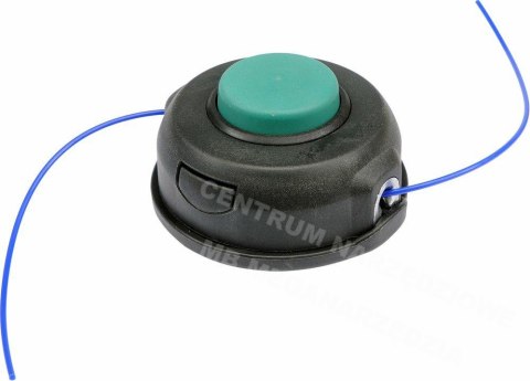 FLO Trimmer head with 5 adapters FLO Trimmer head with 5 adapters