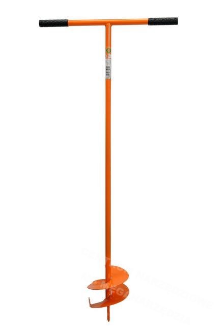 FLO Świder ręczny do gleby F250mm 35671