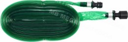 FLO Flat sprinkler hose 15m