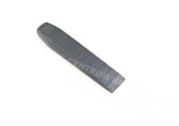 JUCO Traditional steel wedge 1.5kg