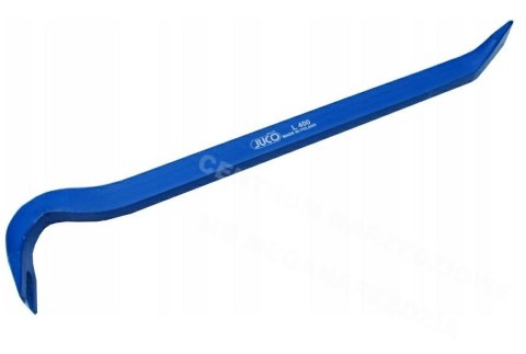 JUCO Flat crowbar 600mm