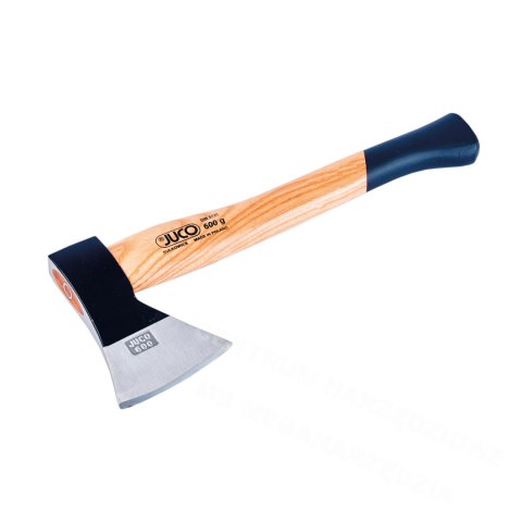 JUCO Axe lux 0.6kg