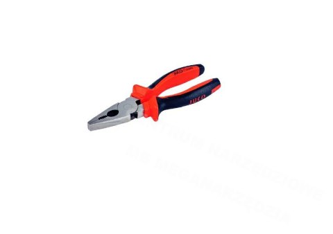 JUCO Szczypce uniwersalne dwukomponentowe 160mm 1000V JUCO Szczypce uniwersalne dwukomponentowe 160mm 1000V