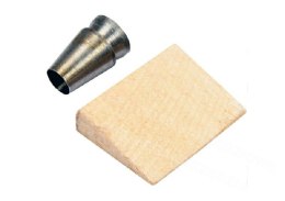 JUCO Repair kit wedge dr. 57x31+TUL