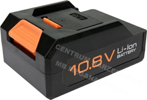STHOR Akumulator li-ion 10,8V 1,3 AH STHOR Akumulator li-ion 10,8V 1,3 AH