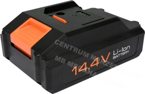 STHOR Li-ion battery 1.3 ah 14.4v for 78982 screwdriver STHOR Li-ion battery 1.3 ah 14.4v for 78982 screwdriver
