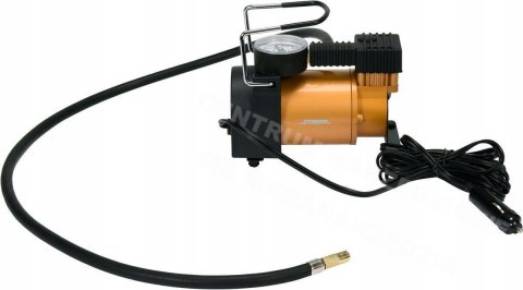 STHOR Kompresor / sprężarka mini 12V 120W 35LPM STHOR Kompresor / sprężarka mini 12V 120W 35LPM