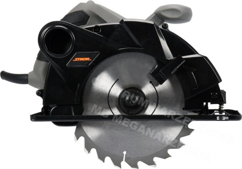 STHOR Circular Saw 160mm 1200W STHOR Circular Saw 160mm 1200W