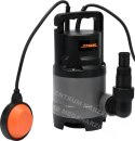 STHOR Pompa wody brudnej 500W 79782