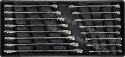 STHOR Workshop cabinet with 6 drawers + 302 pcs. 12 inserts