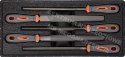 STHOR Workshop cabinet with 6 drawers + 302 pcs. 12 inserts