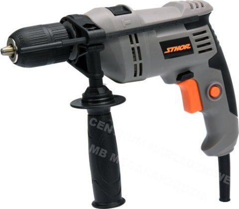 STHOR Hammer Drill 800W STHOR Hammer Drill 800W