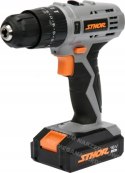 STHOR Impact Drill Li-Ion Battery 18V 78974