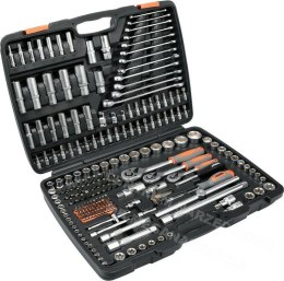 STHOR Wrench Set 216 el 1/2