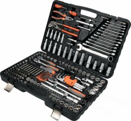 STHOR Wrench Set 225el 1/2