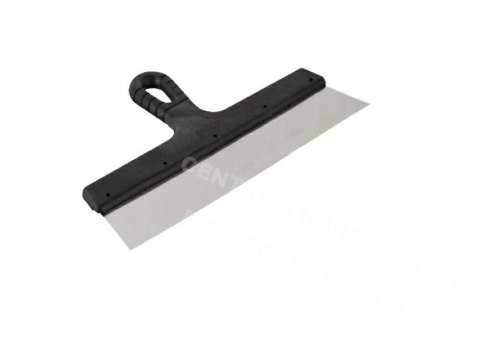 HERMES Szpachla 150mm nierdzewna HERMES Szpachla 150mm nierdzewna